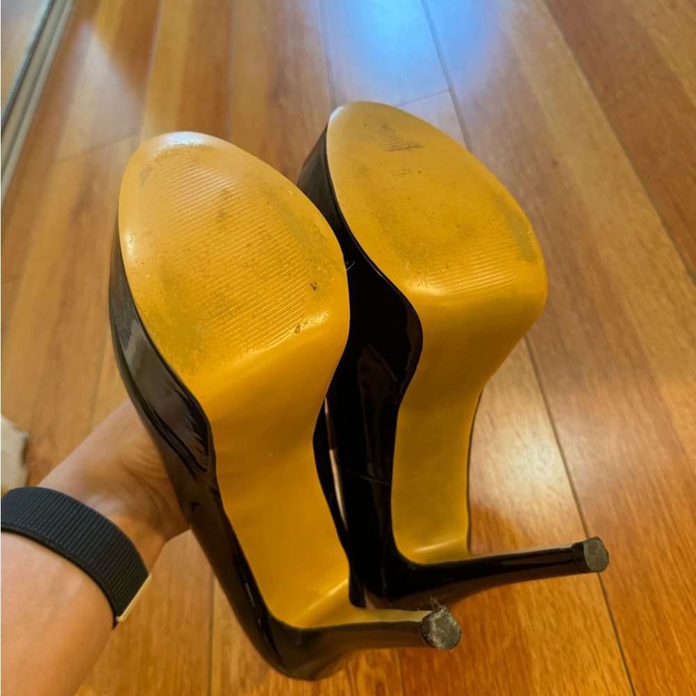 Men’s Size 10 Women’s 12 Unisex Heels Onlymaker